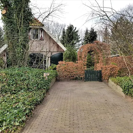 Mooie 6 Persoons Vakantieboerderij In De Achterhoek Eibergen Exterior photo