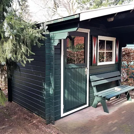Mooie 6 Persoons Vakantieboerderij In De Achterhoek Eibergen Exterior photo