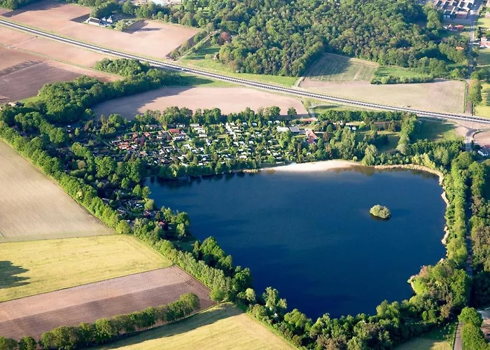 Mooie 6 Persoons Vakantieboerderij In De Achterhoek