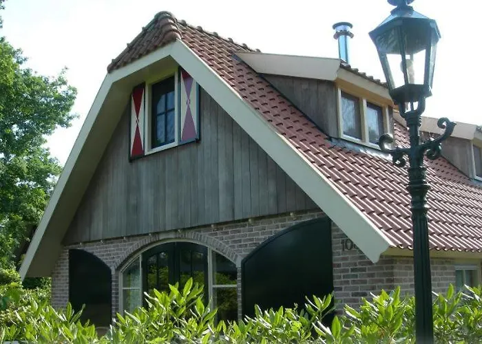 Mooie 6 Persoons Vakantieboerderij In De Achterhoek