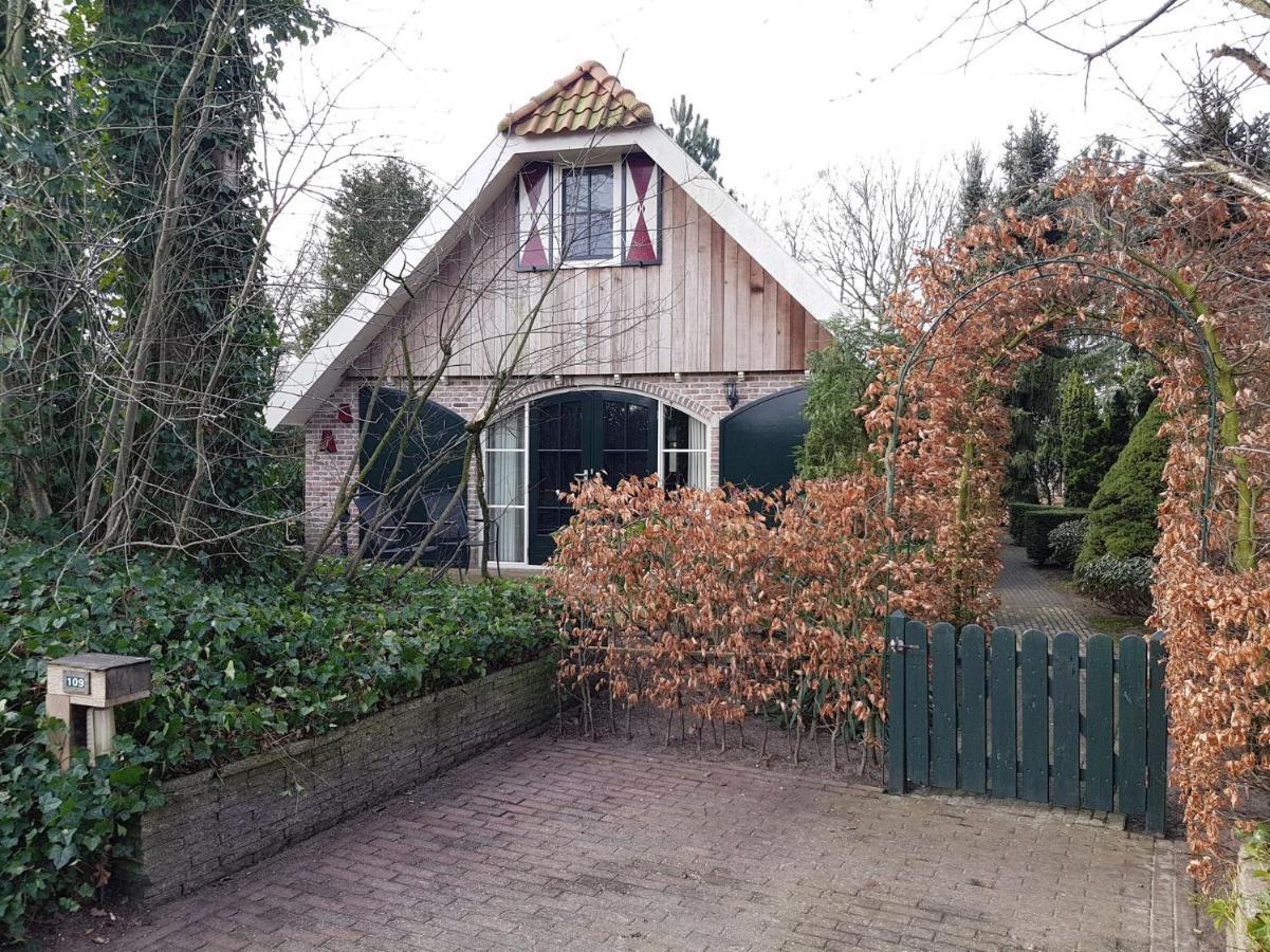 Casa vacanze Mooie 6 Persoons Vakantieboerderij In De Achterhoek