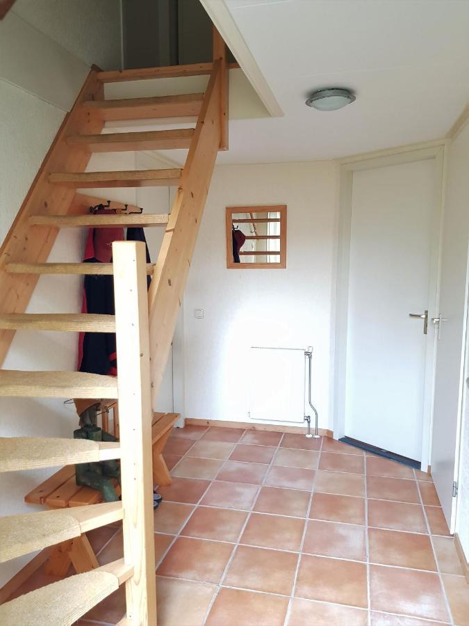Mooie 6 Persoons Vakantieboerderij In De Achterhoek