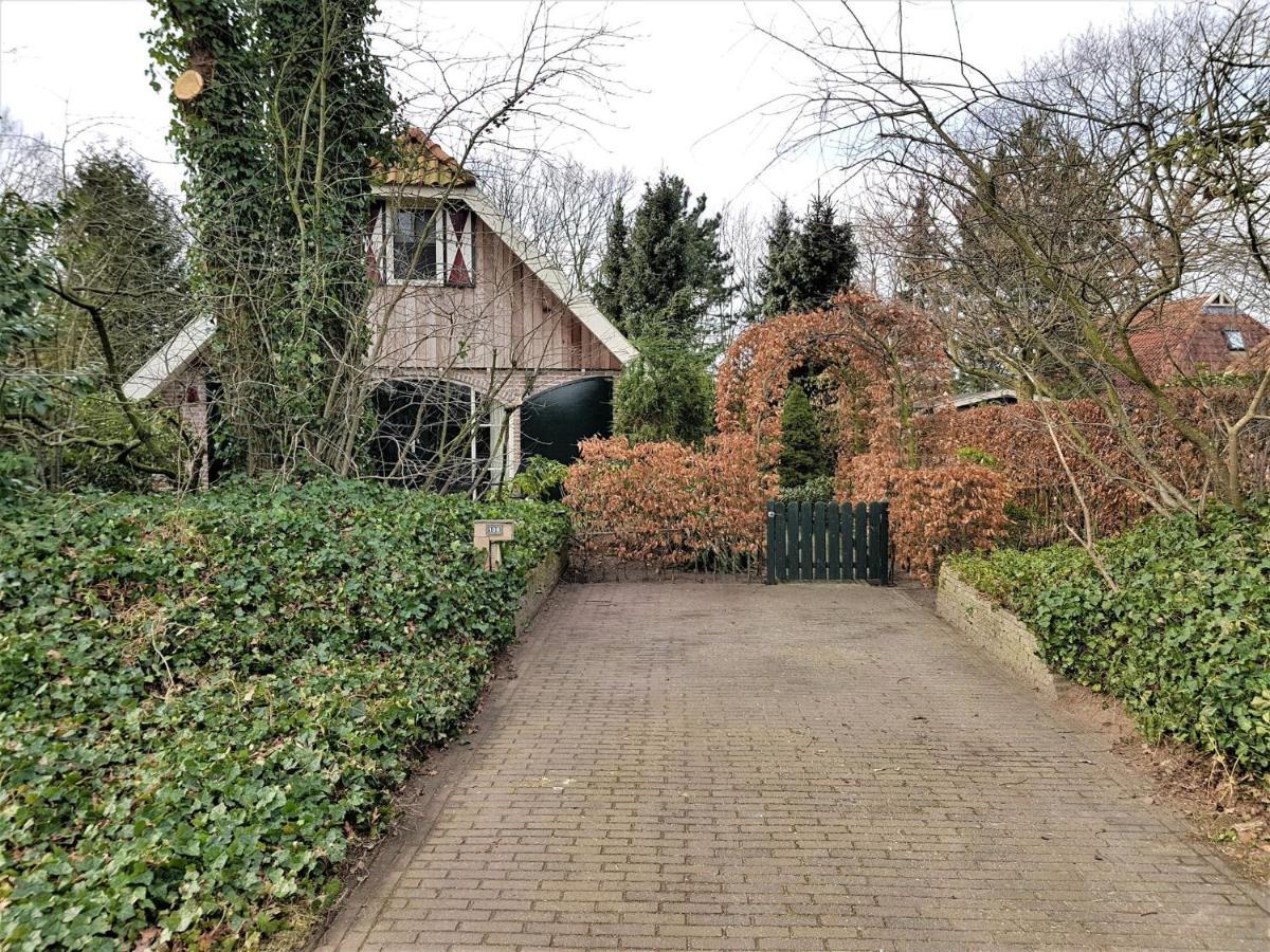 Mooie 6 Persoons Vakantieboerderij In De Achterhoek Holiday home *