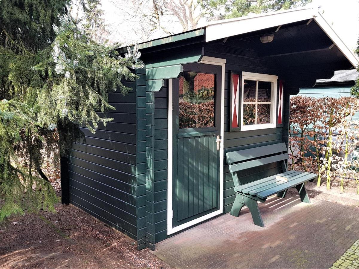 Mooie 6 Persoons Vakantieboerderij In De Achterhoek Eibergen