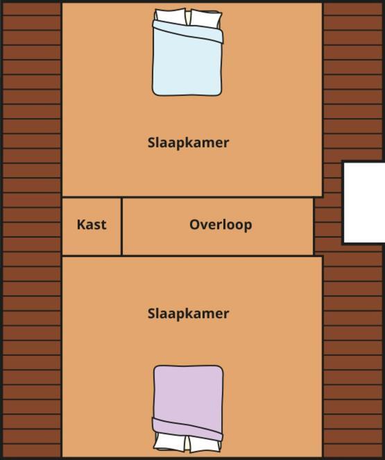 Mooie 6 Persoons Vakantieboerderij In De Achterhoek Holiday home *