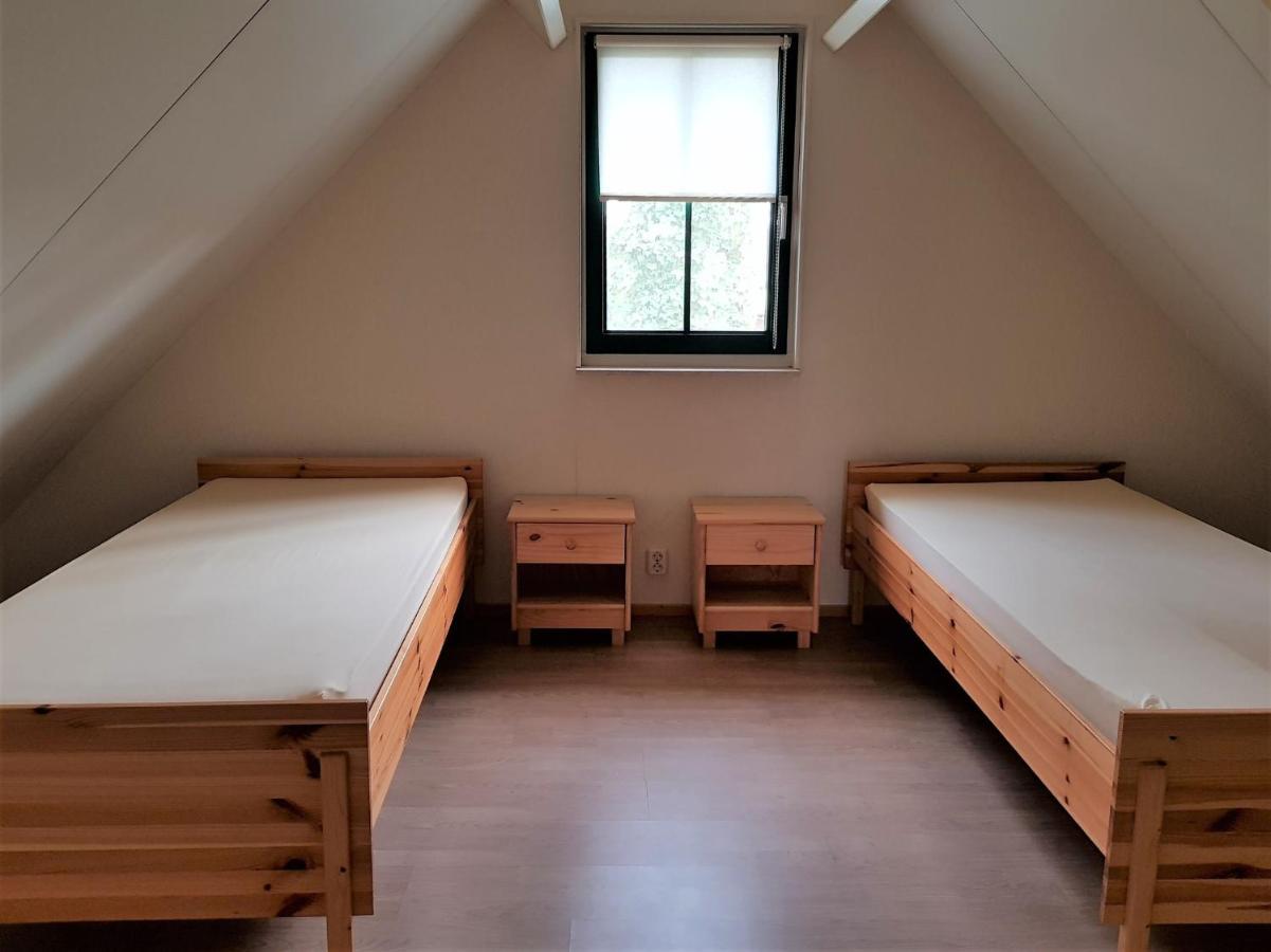 Holiday home Mooie 6 Persoons Vakantieboerderij In De Achterhoek *