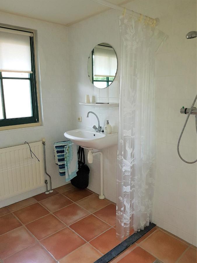 Mooie 6 Persoons Vakantieboerderij In De Achterhoek Holiday home *