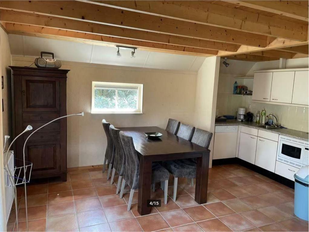 Mooie 6 Persoons Vakantieboerderij In De Achterhoek Eibergen