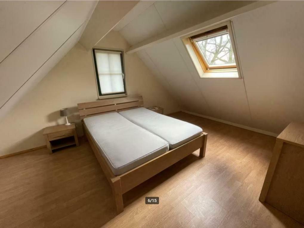 Mooie 6 Persoons Vakantieboerderij In De Achterhoek Holiday home