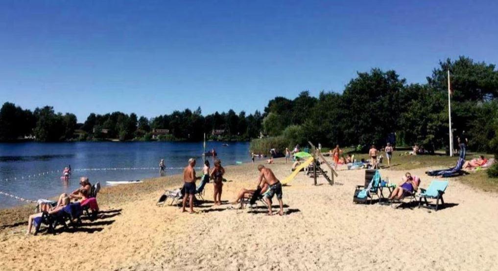 Mooie 6 Persoons Vakantieboerderij In De Achterhoek Eibergen