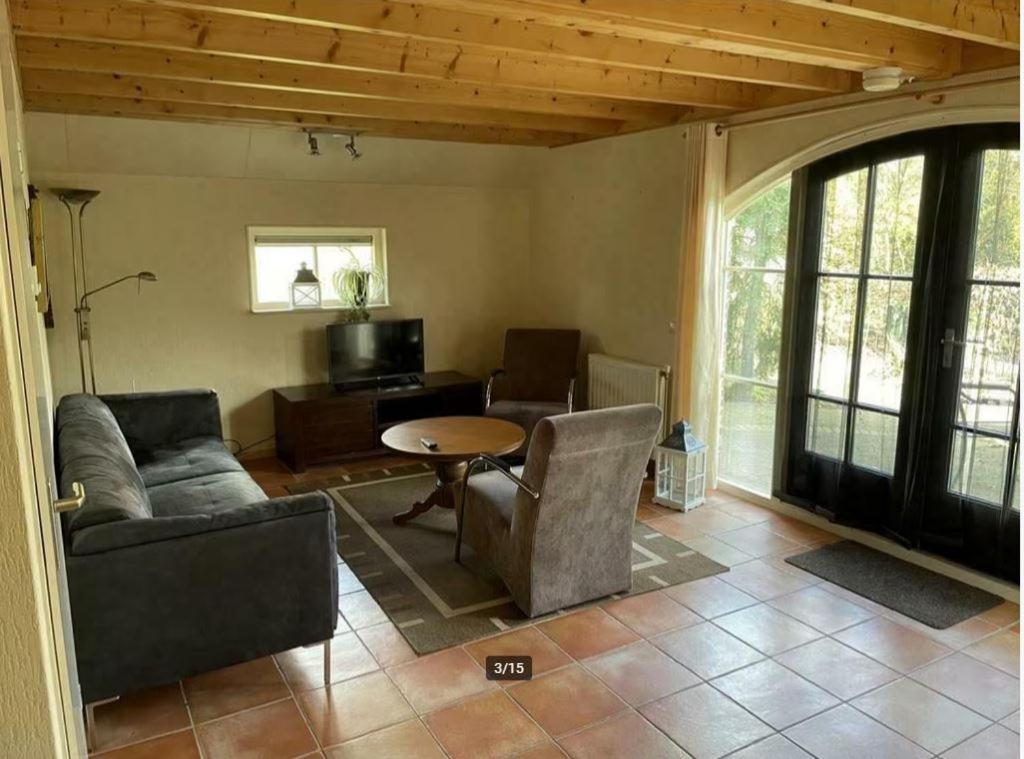 Mooie 6 Persoons Vakantieboerderij In De Achterhoek Holiday home
