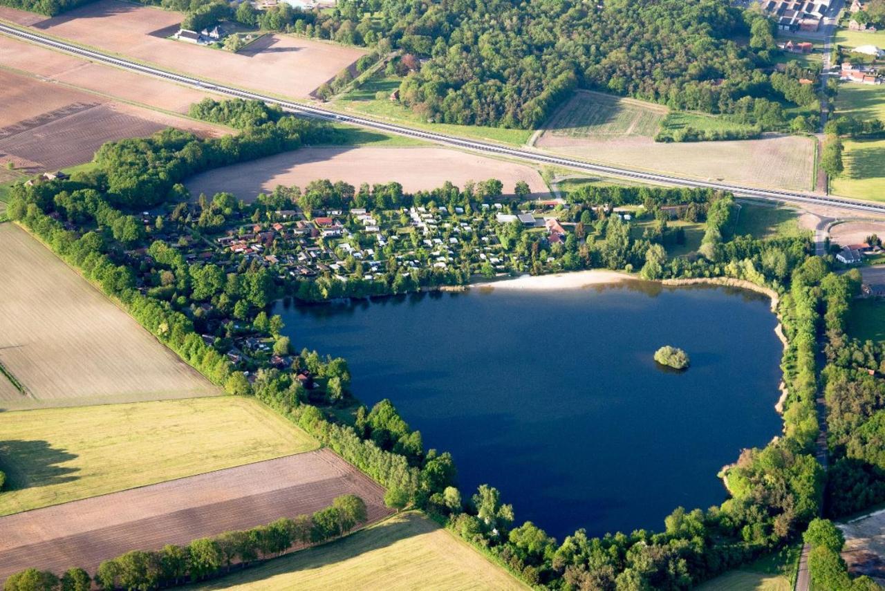 Holiday home Mooie 6 Persoons Vakantieboerderij In De Achterhoek Eibergen