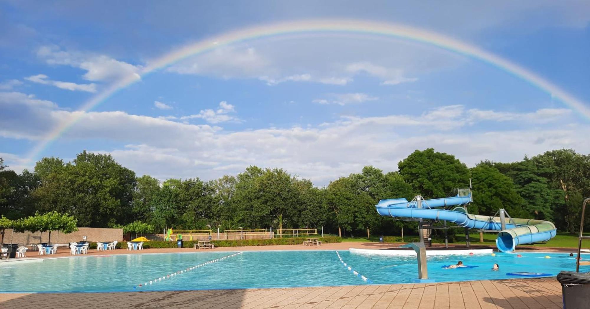 Casa vacanze Mooie 6 Persoons Vakantieboerderij In De Achterhoek
