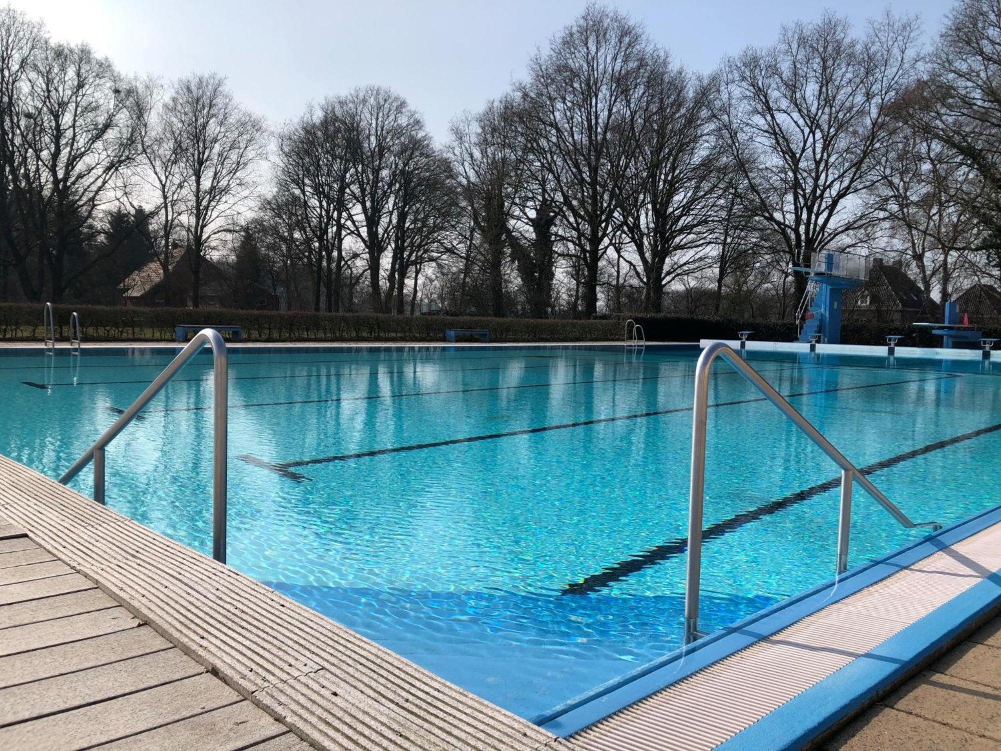 Holiday home Mooie 6 Persoons Vakantieboerderij In De Achterhoek Eibergen